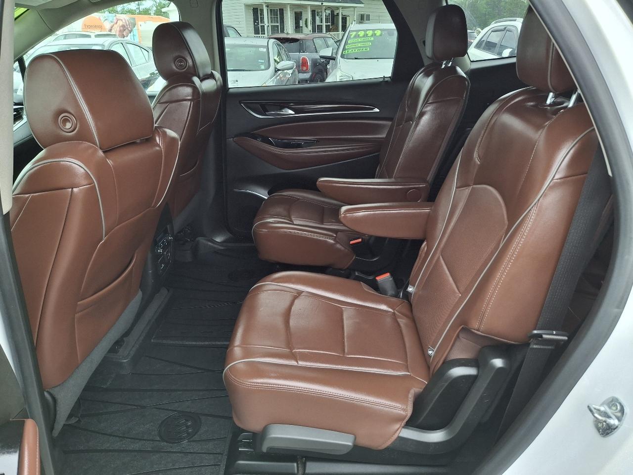 Buick Enclave Avenir FWD 2019