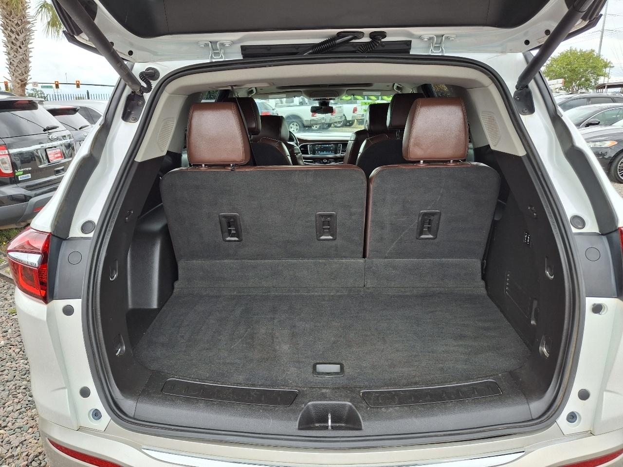 Buick Enclave Avenir FWD 2019
