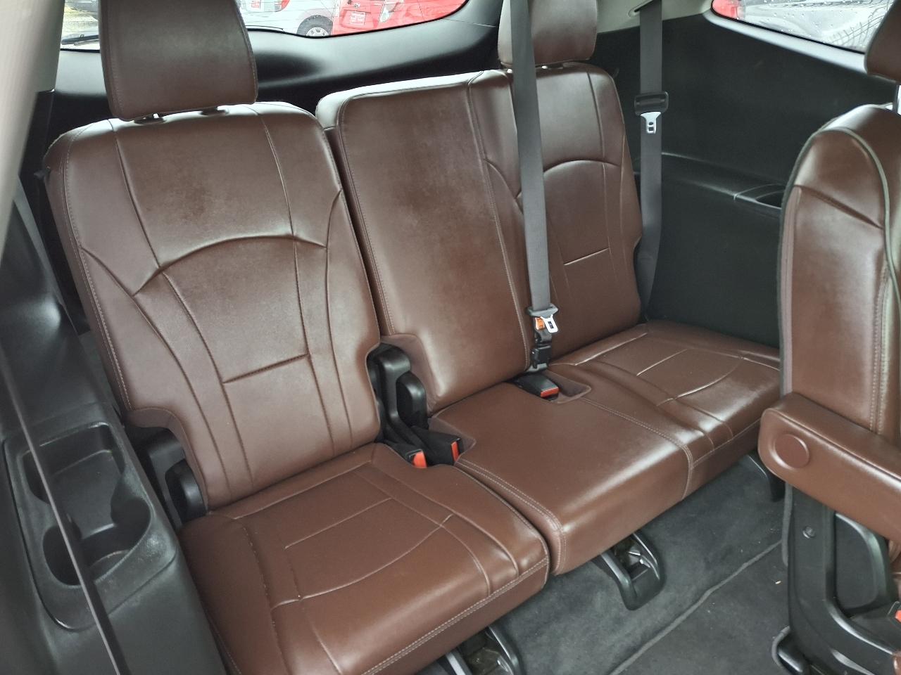 Buick Enclave Avenir FWD 2019