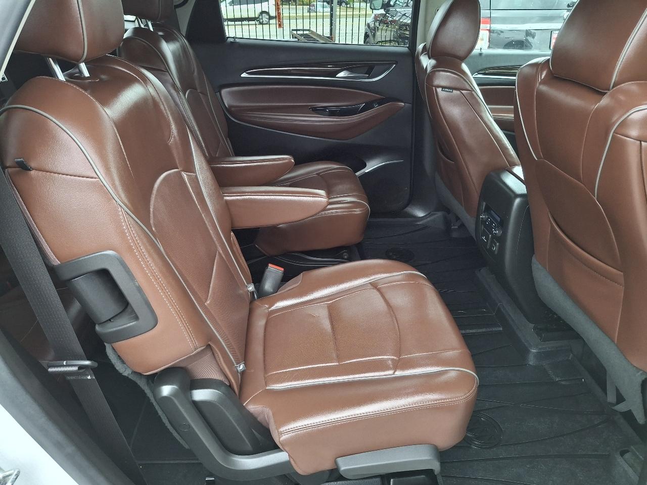 Buick Enclave Avenir FWD 2019