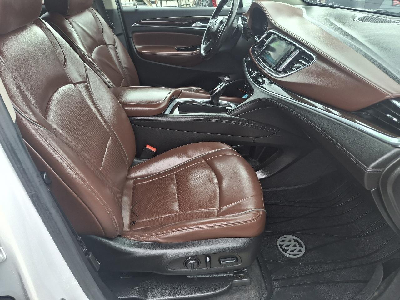 Buick Enclave Avenir FWD 2019