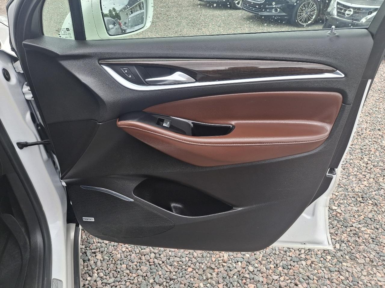 Buick Enclave Avenir FWD 2019