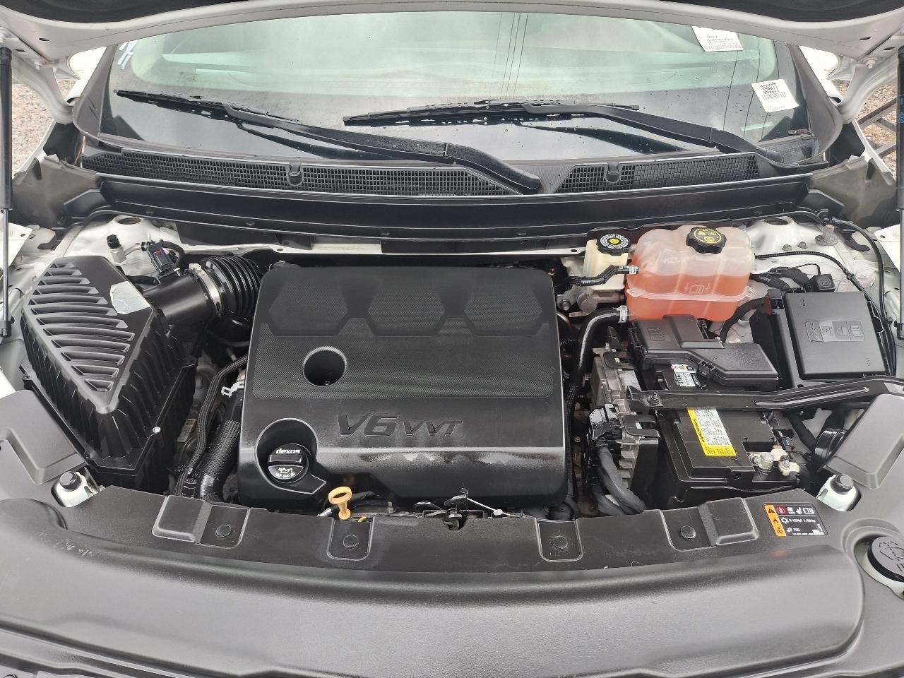 Buick Enclave Avenir FWD 2019