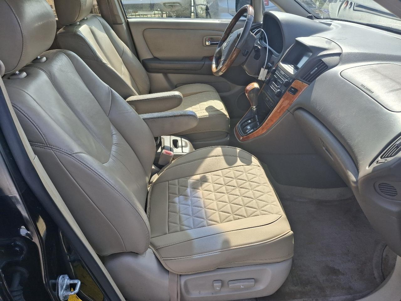 Lexus RX 300 4WD 2001
