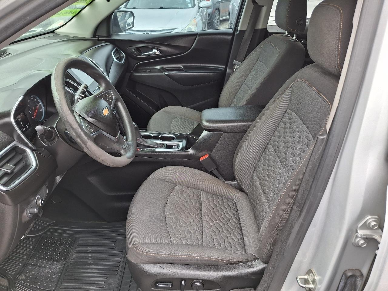 Chevrolet Equinox LT 2WD 2018