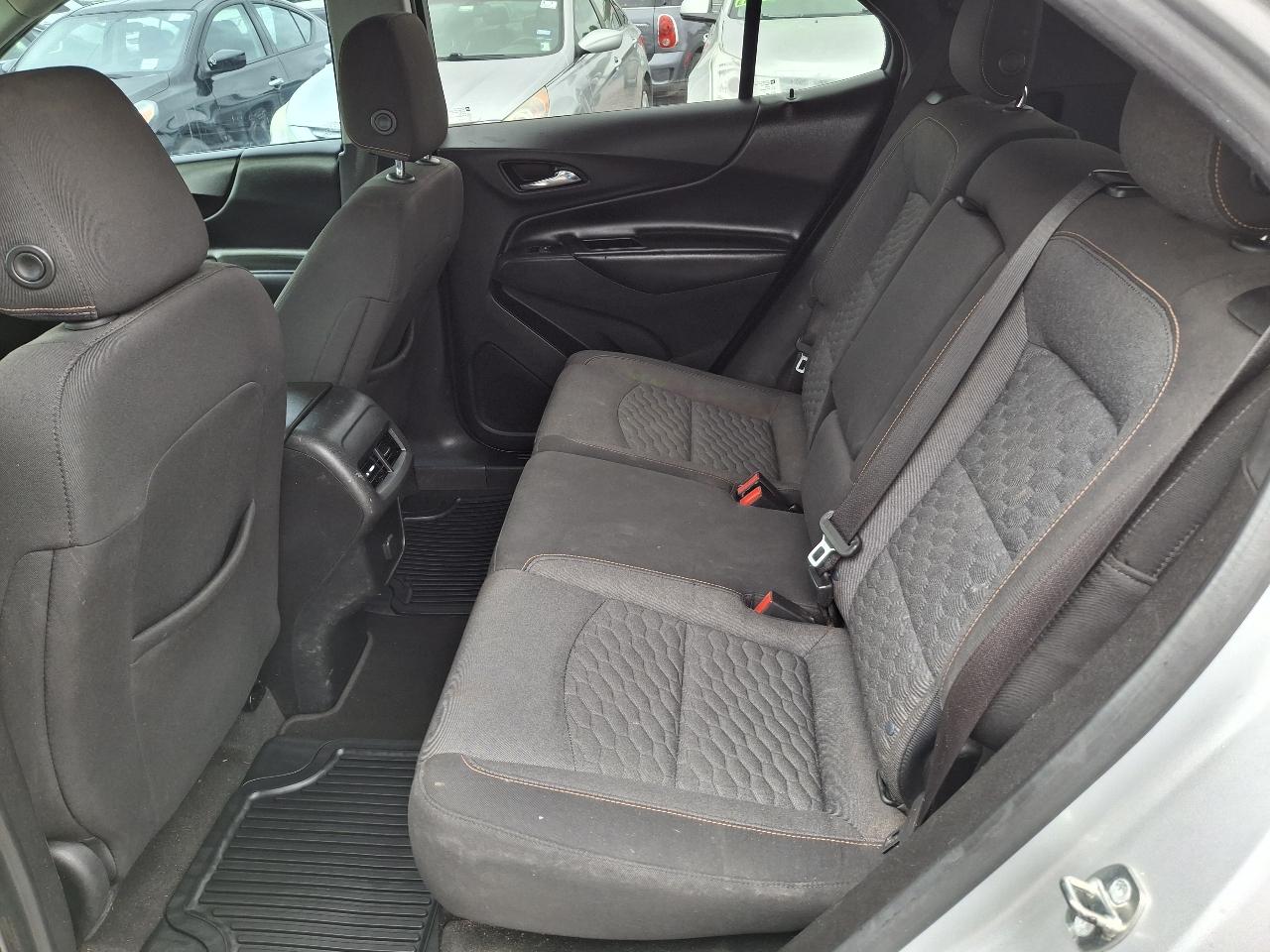 Chevrolet Equinox LT 2WD 2018