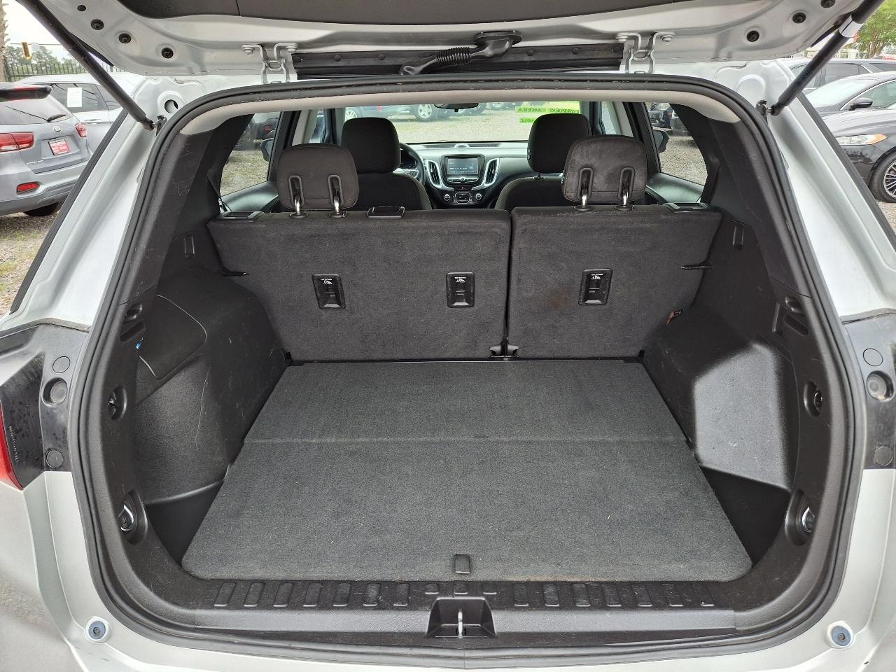 Chevrolet Equinox LT 2WD 2018