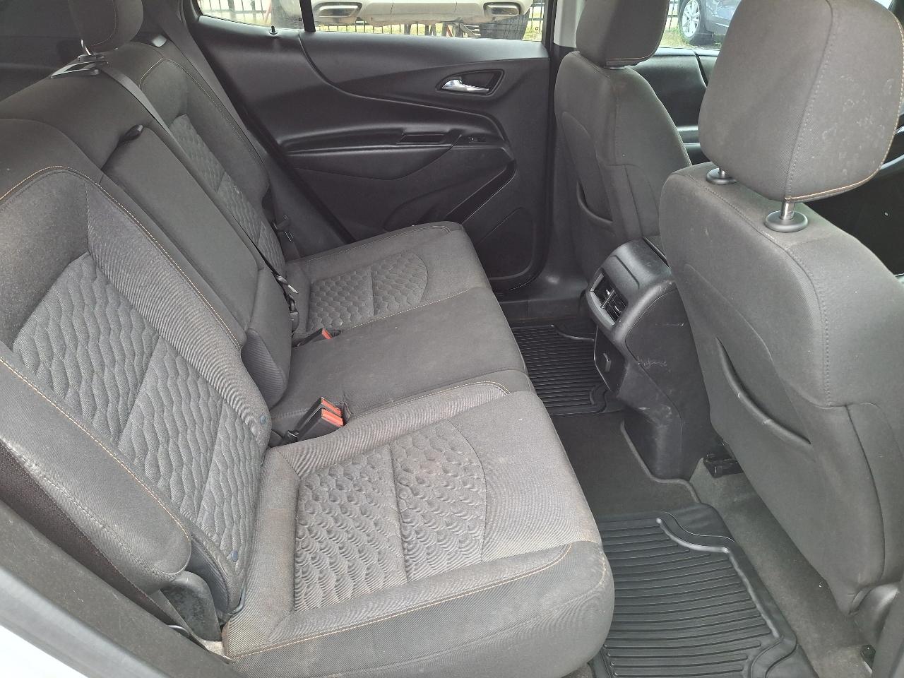 Chevrolet Equinox LT 2WD 2018