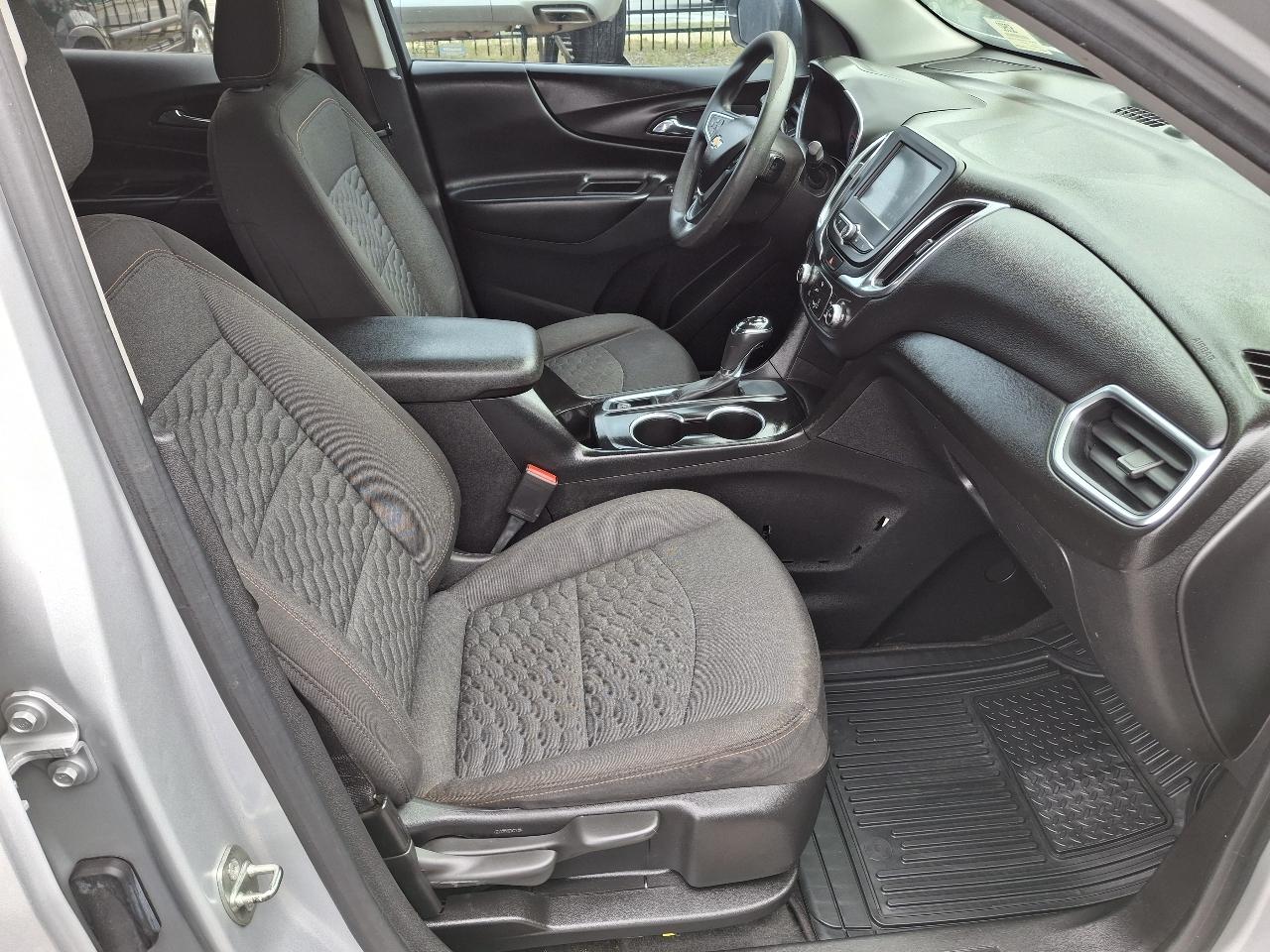 Chevrolet Equinox LT 2WD 2018