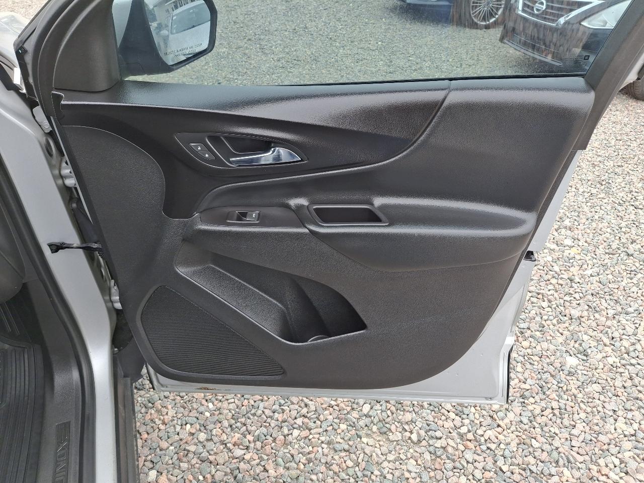 Chevrolet Equinox LT 2WD 2018