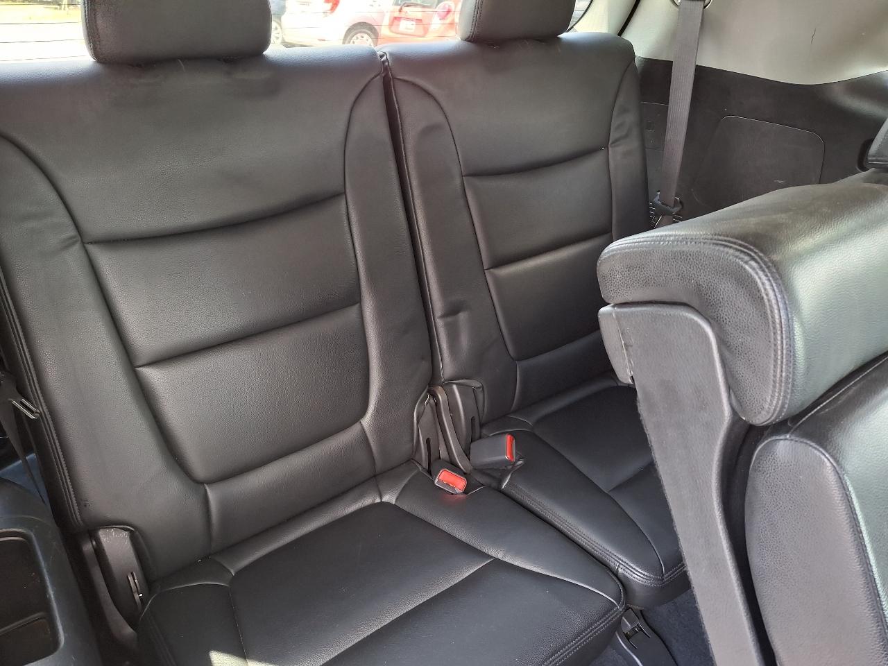 Kia Sorento LX 2WD 2012