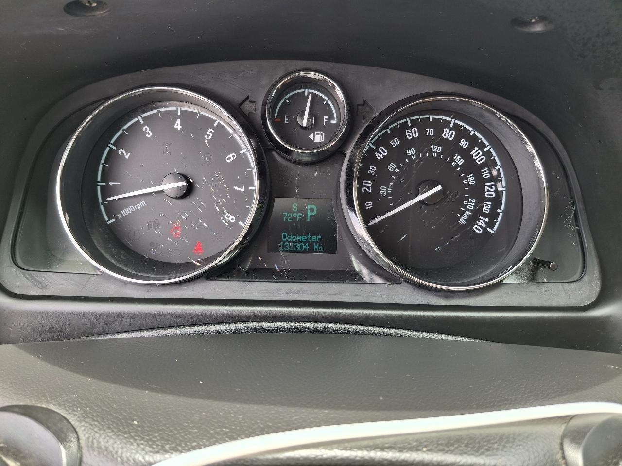 Chevrolet Captiva Sport LTZ AWD 2012