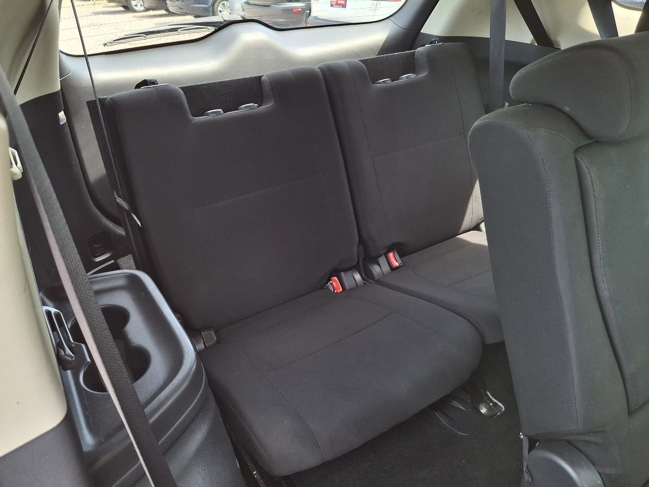 Mitsubishi Outlander SEL 2WD 2018