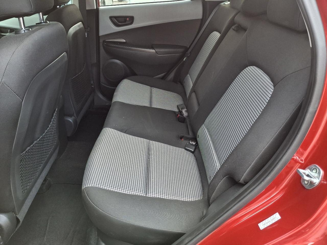 Hyundai Kona SEL 2020