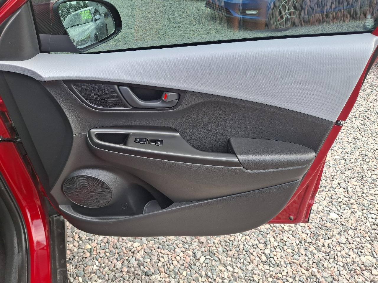 Hyundai Kona SEL 2020