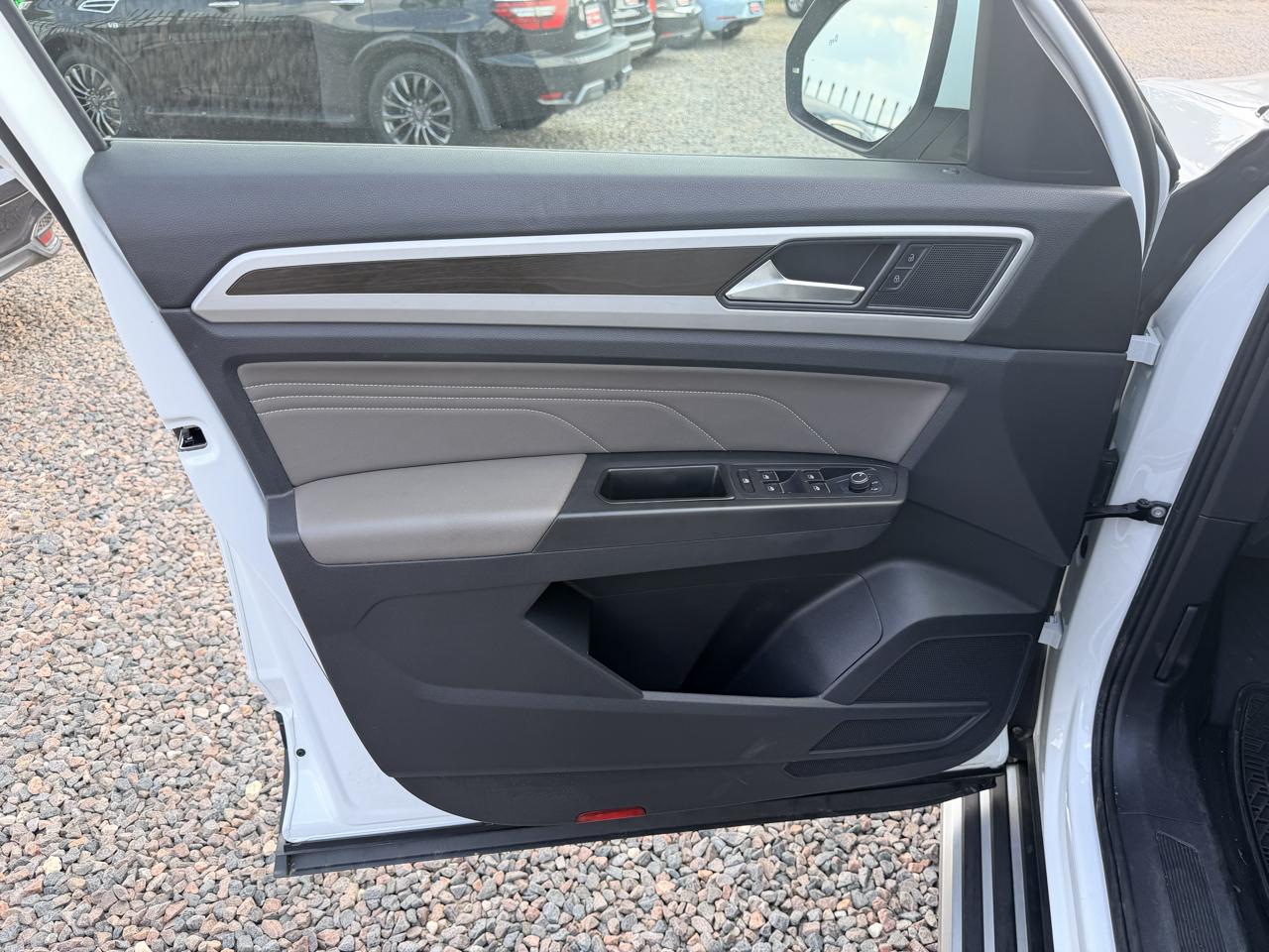 Volkswagen Atlas SE 2022
