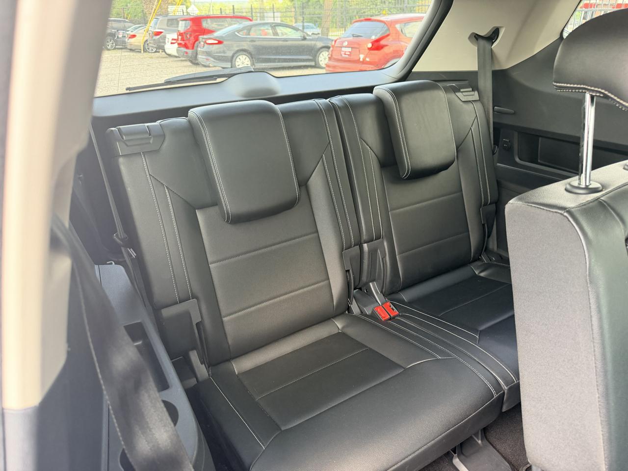 Volkswagen Atlas SE 2022