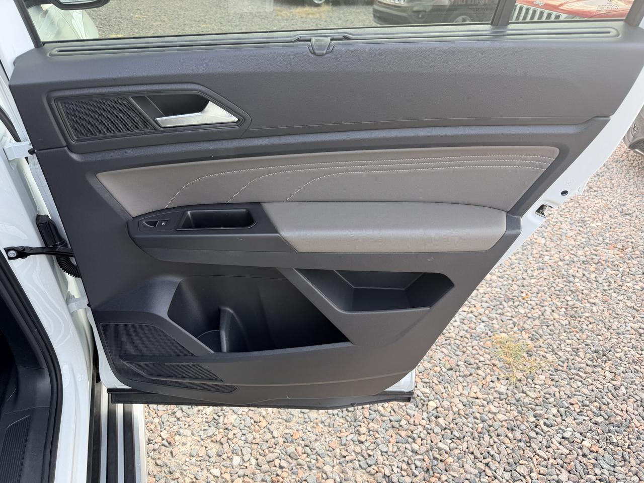 Volkswagen Atlas SE 2022