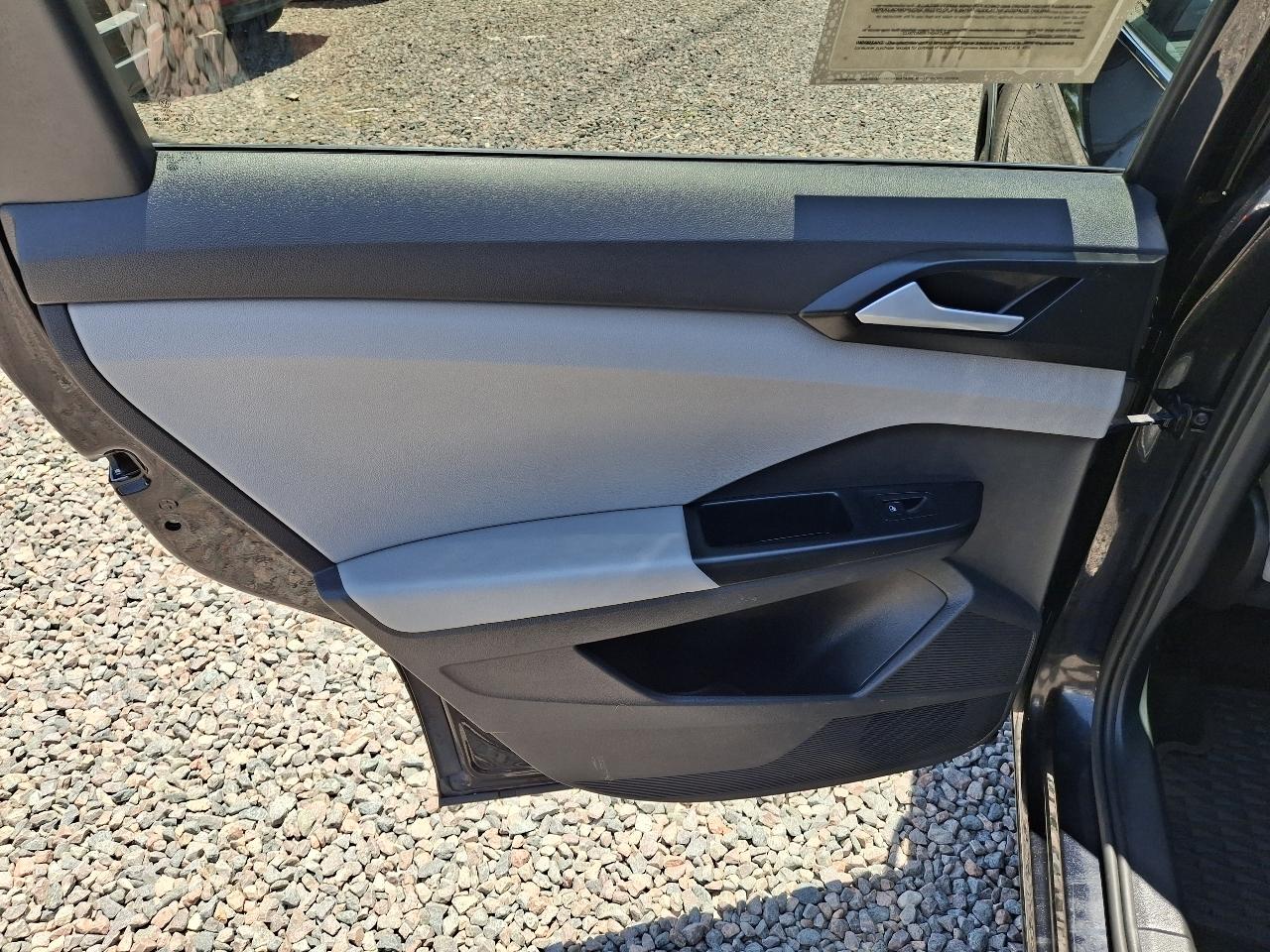 Volkswagen Taos SE 2022