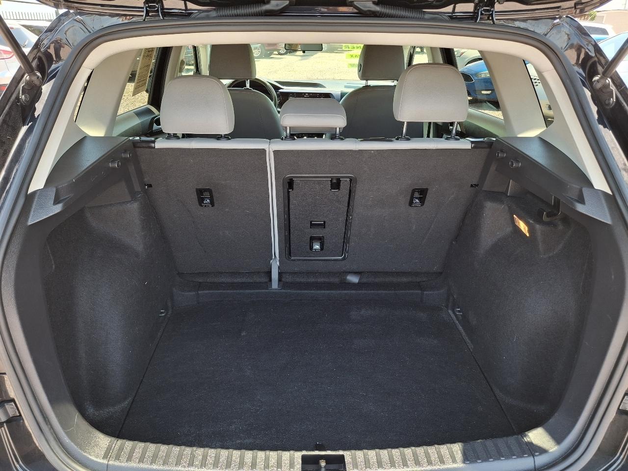 Volkswagen Taos SE 2022