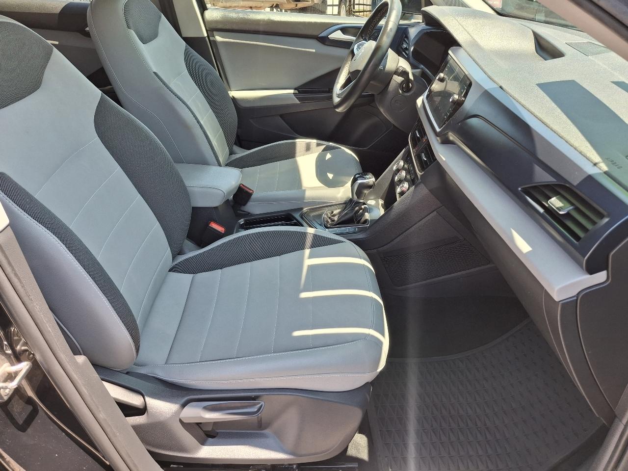 Volkswagen Taos SE 2022