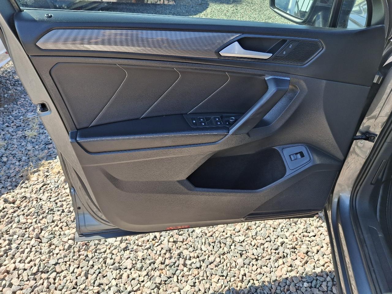 Volkswagen Tiguan SE 2022