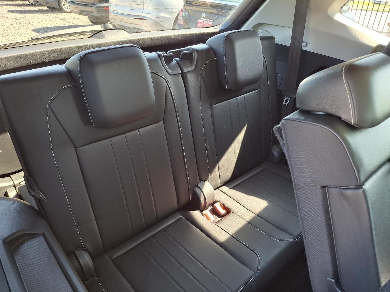 Volkswagen Tiguan SE 2022