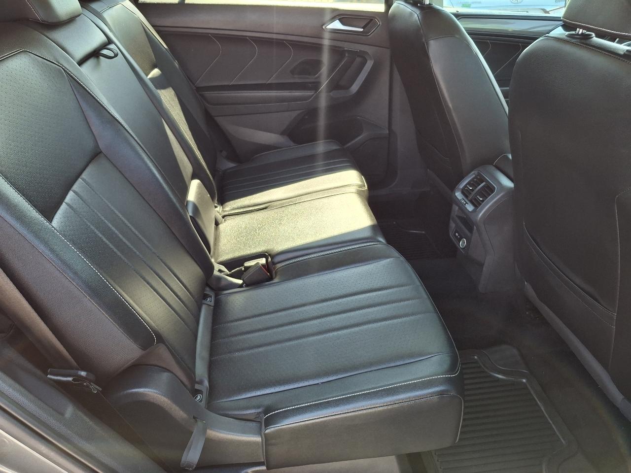 Volkswagen Tiguan SE 2022