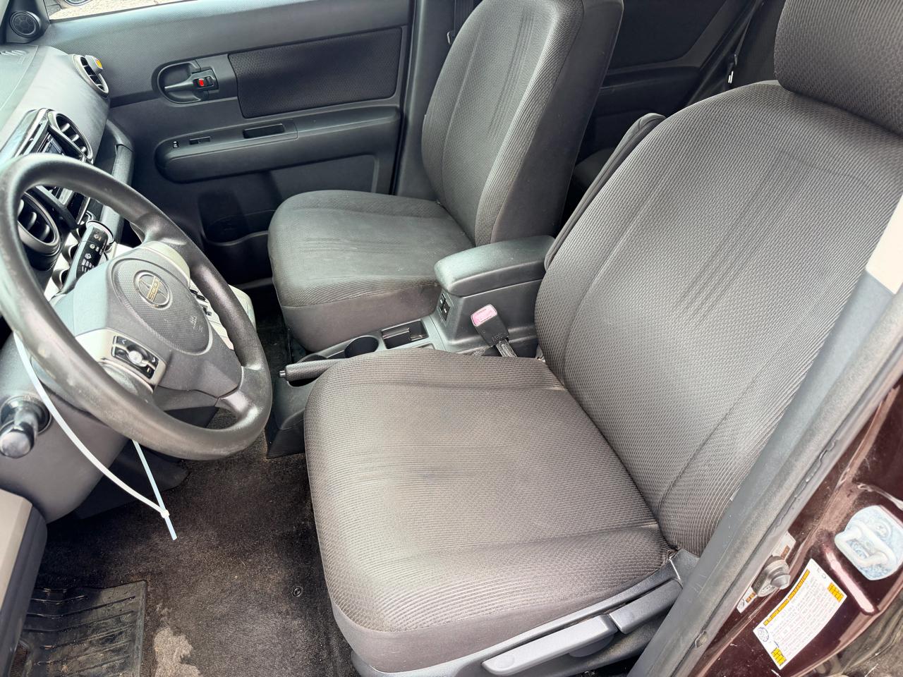 Scion xB Wagon 2008