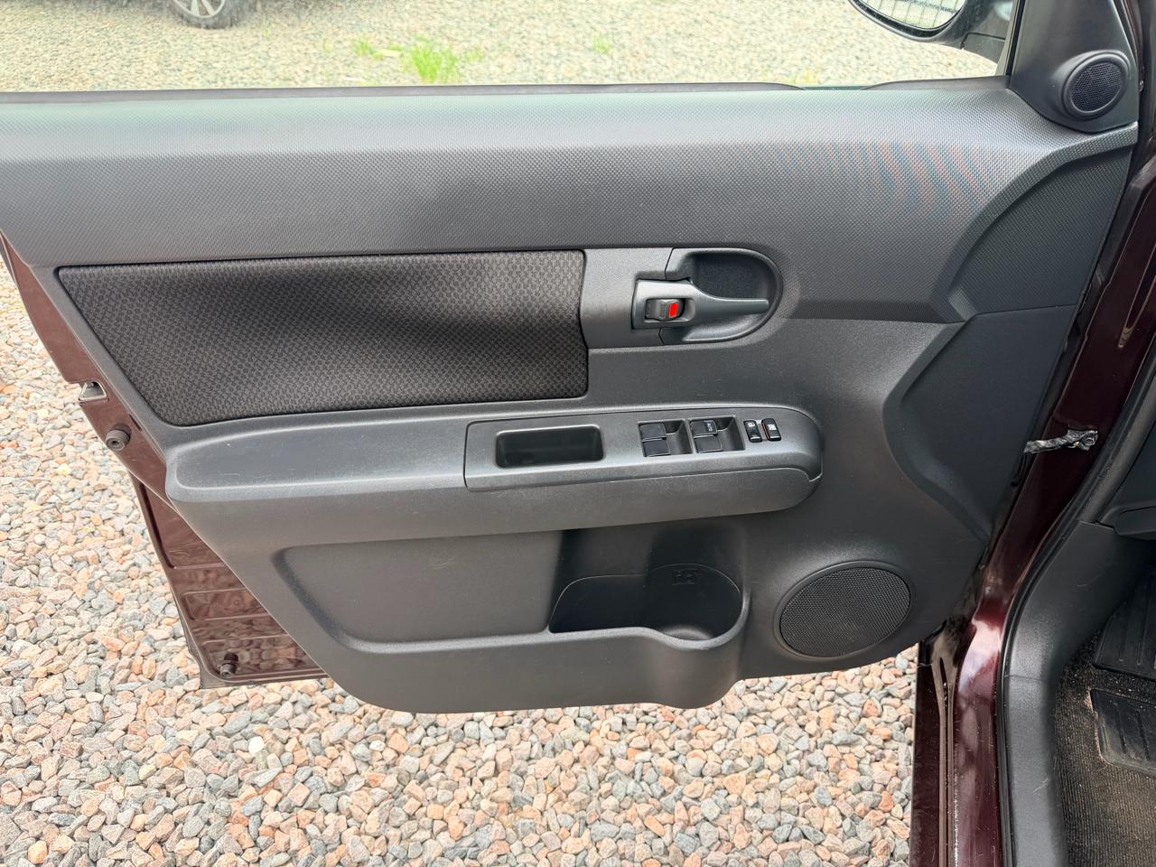 Scion xB Wagon 2008