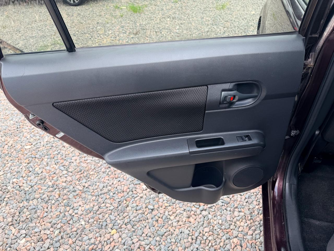 Scion xB Wagon 2008