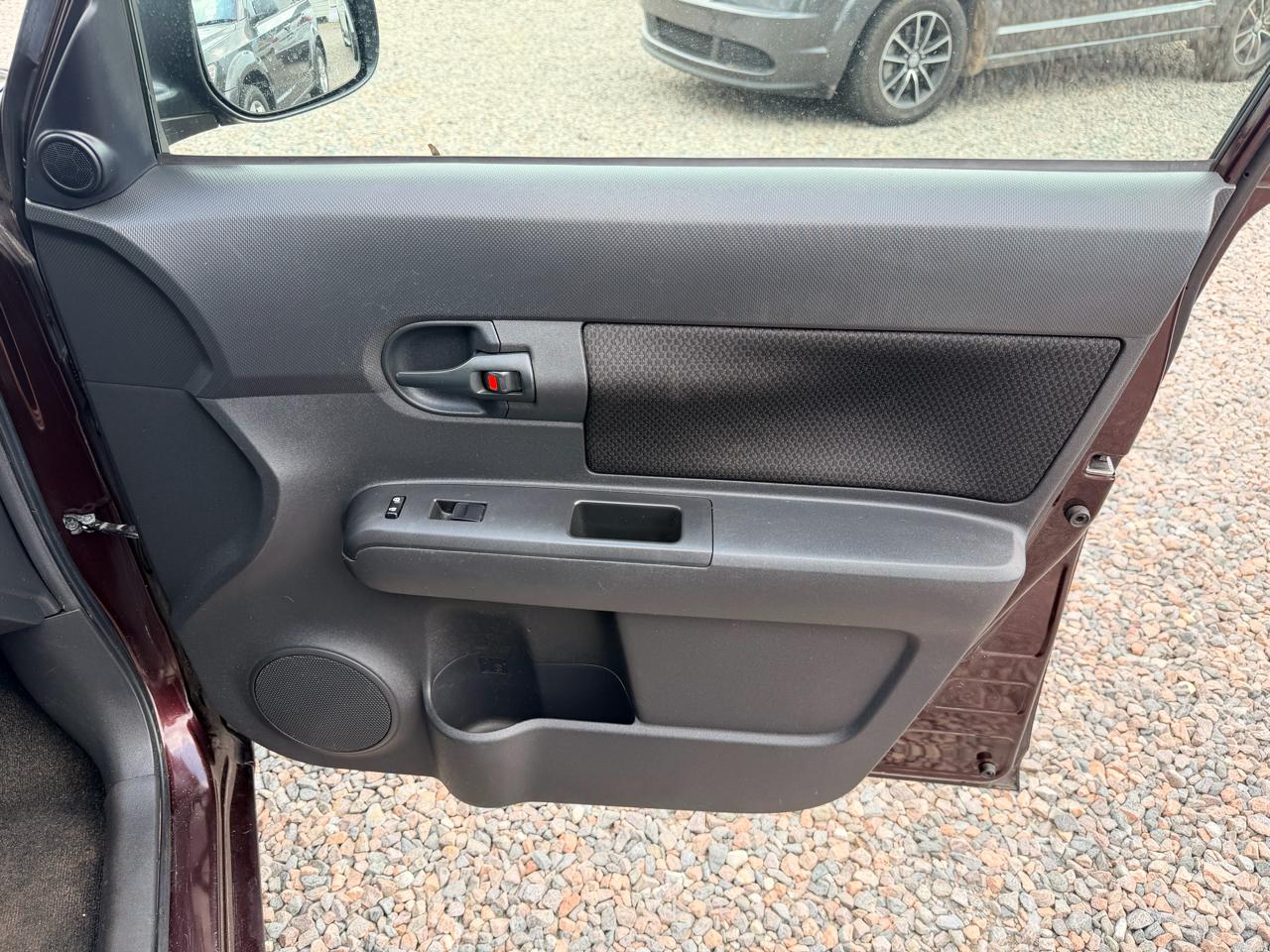 Scion xB Wagon 2008
