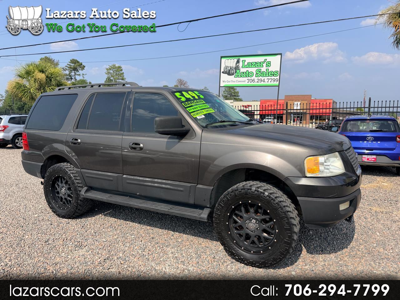 2006 Ford Expedition XLT 2WD
