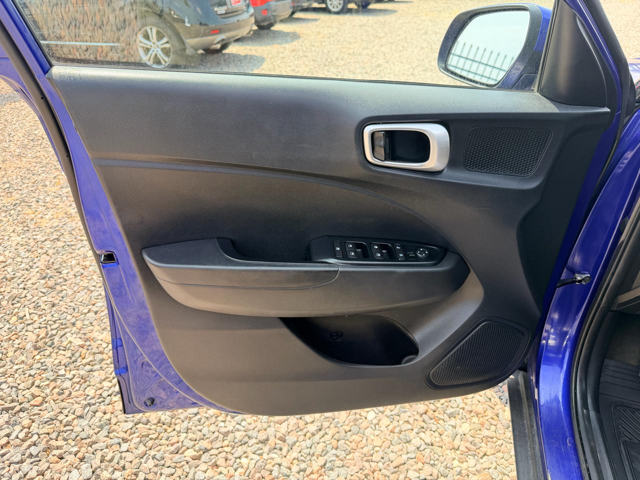 Hyundai Venue SE 2021