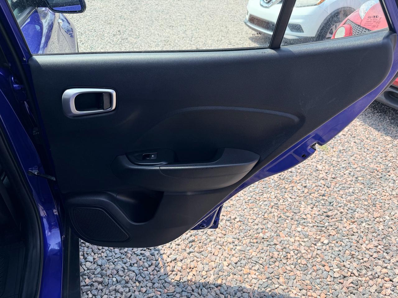 Hyundai Venue SE 2021