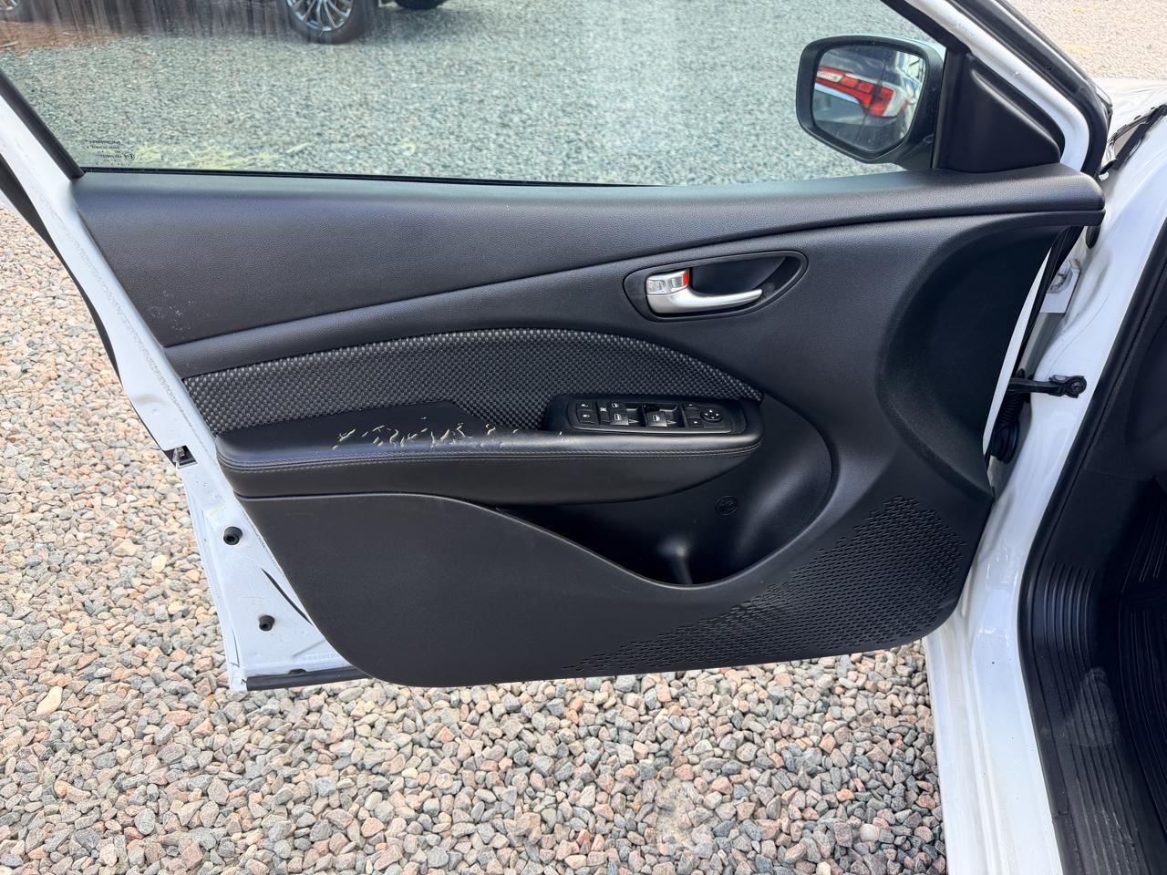 Dodge Dart SE 2016