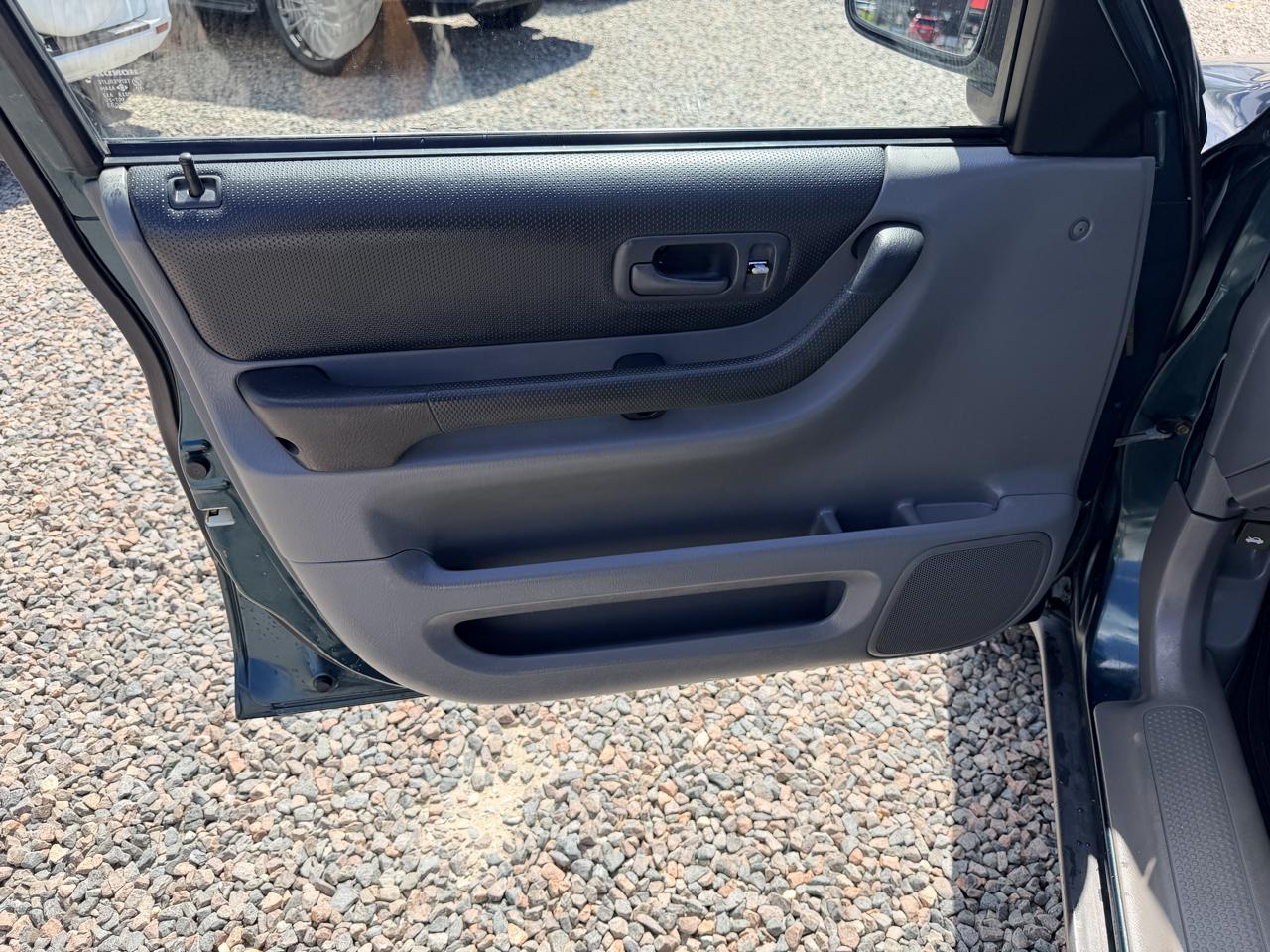 Honda CR-V LX 2WD 1998