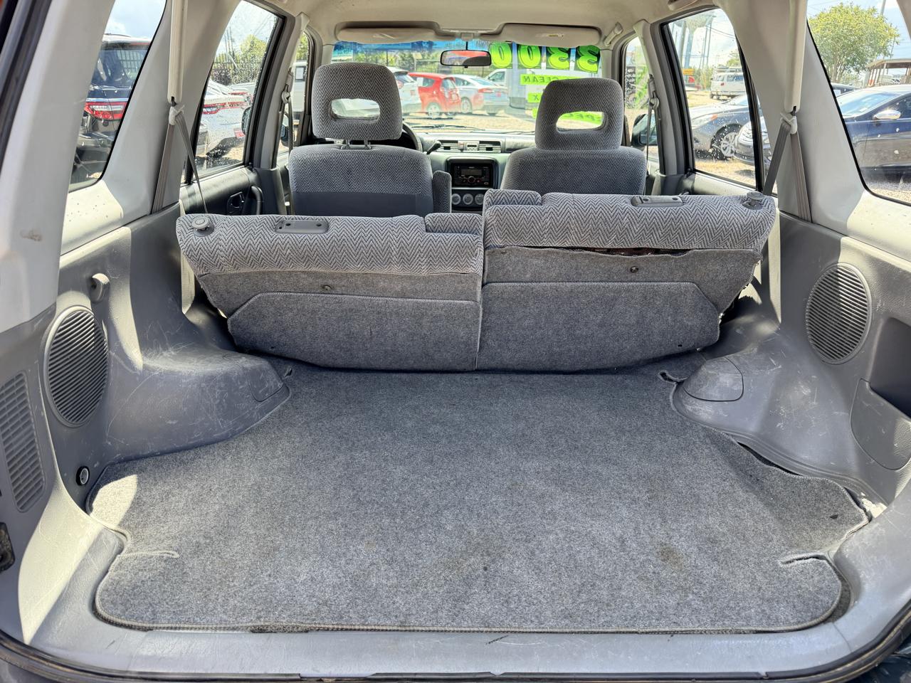 Honda CR-V LX 2WD 1998