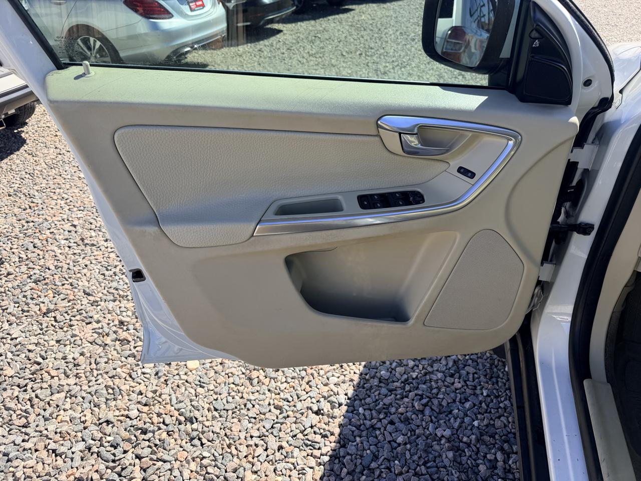 Volvo XC60 3.2 2013
