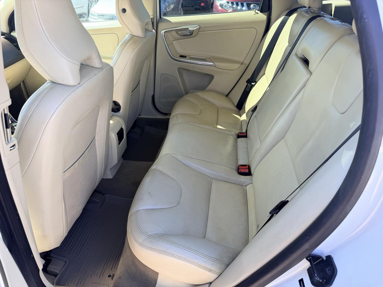 Volvo XC60 3.2 2013