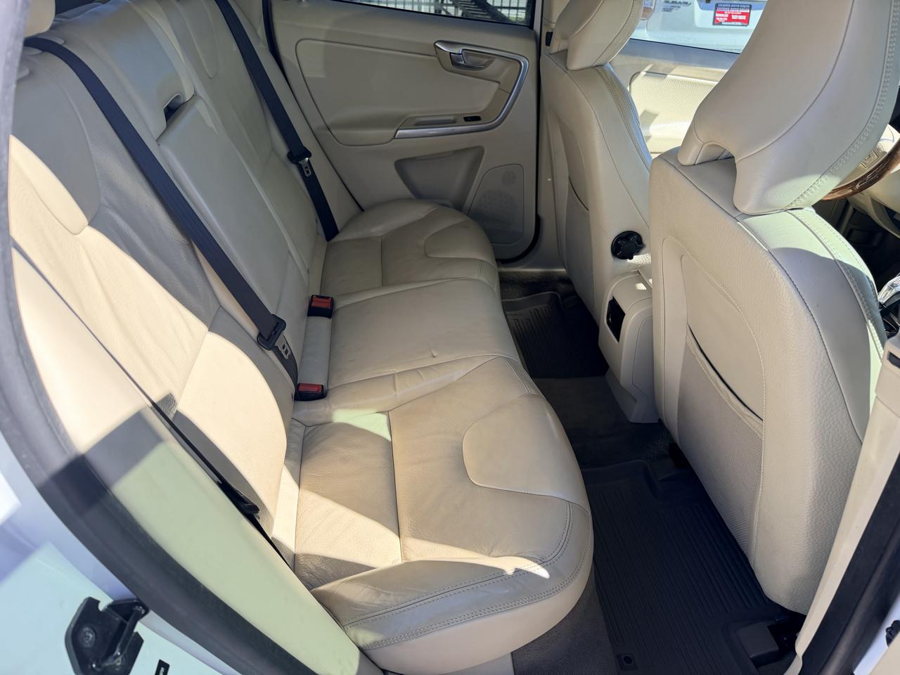 Volvo XC60 3.2 2013