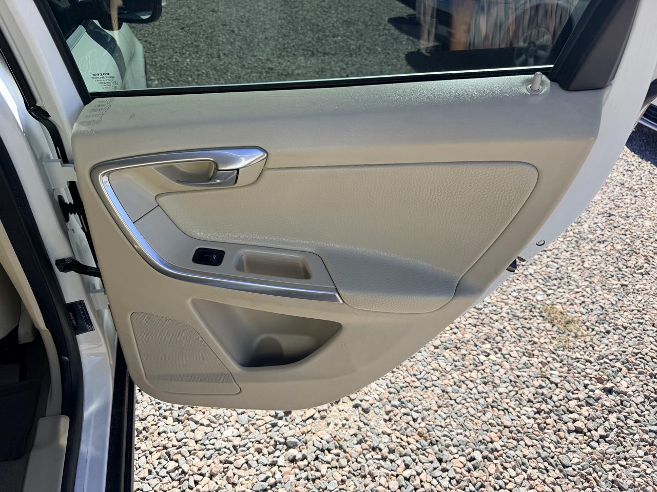 Volvo XC60 3.2 2013