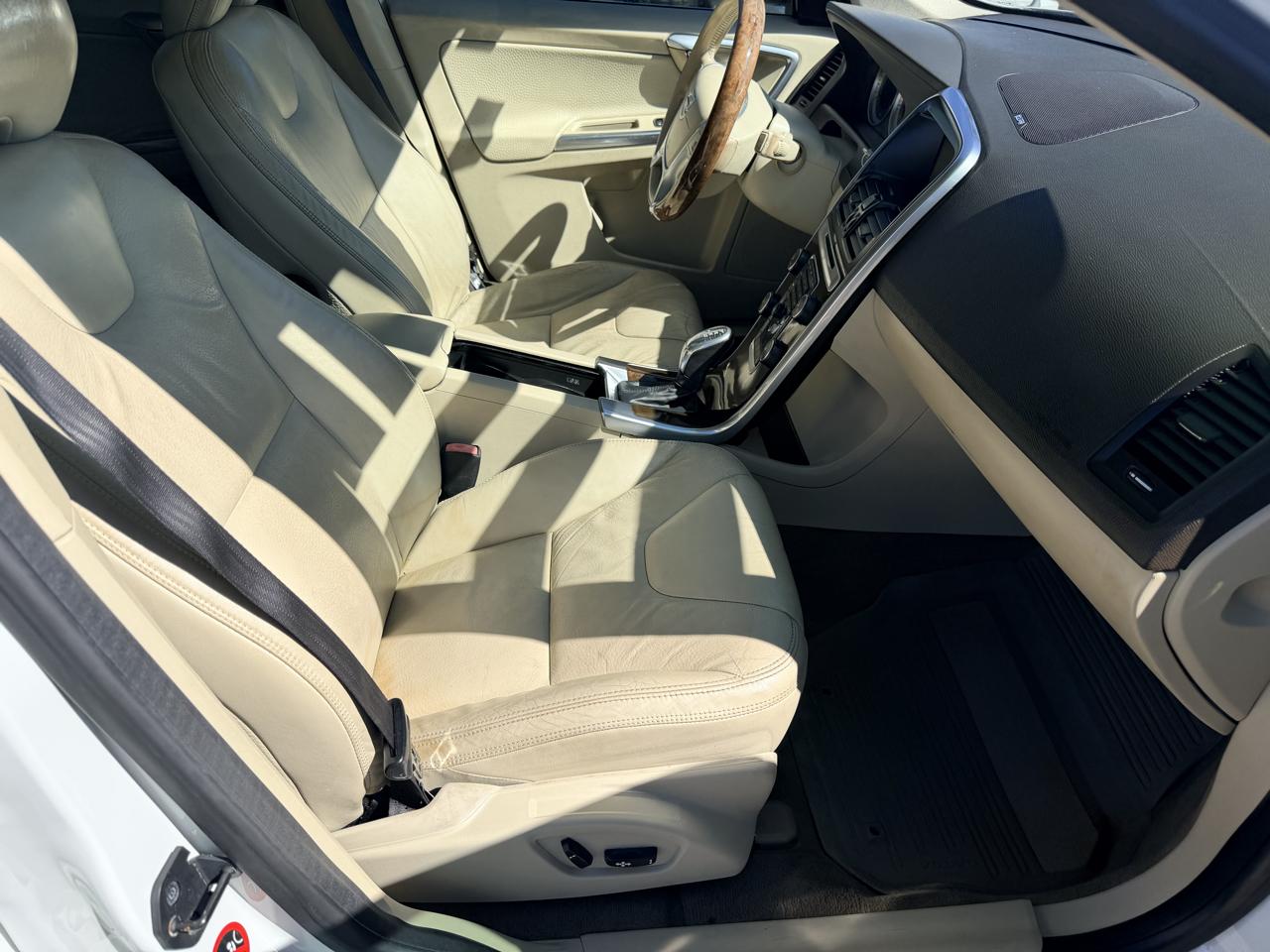 Volvo XC60 3.2 2013