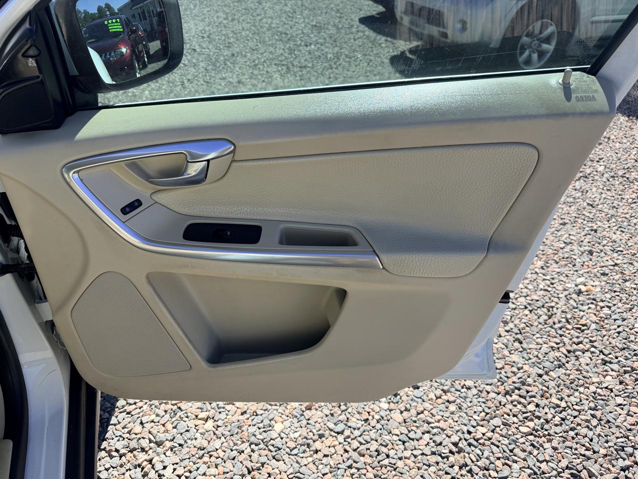 Volvo XC60 3.2 2013