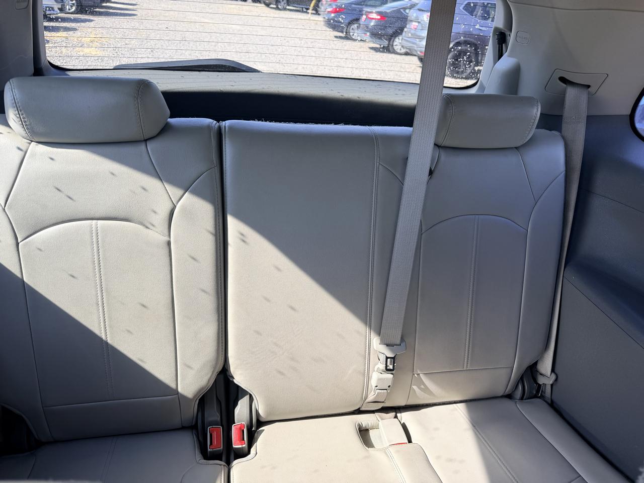 GMC Acadia SLT-1 FWD 2014