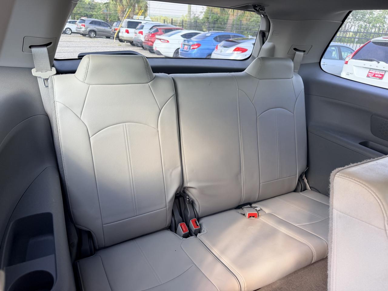 GMC Acadia SLT-2 AWD 2015