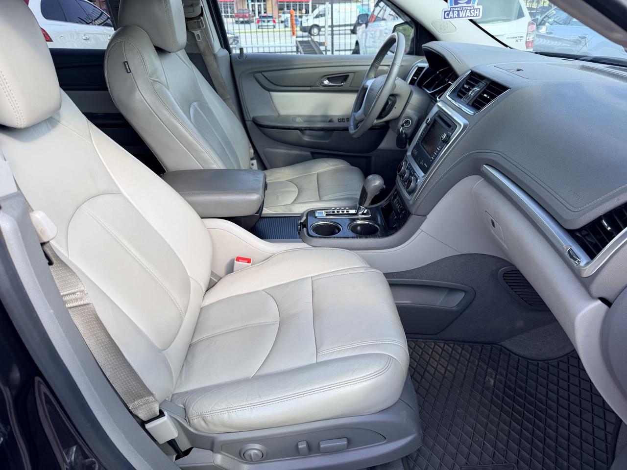 GMC Acadia SLT-2 AWD 2015