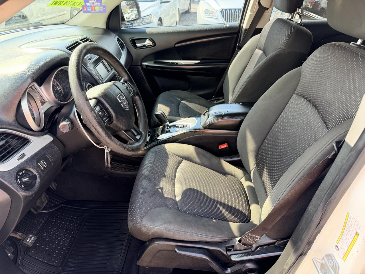 Dodge Journey SE 2019