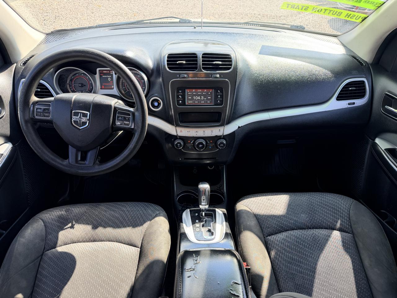Dodge Journey SE 2019