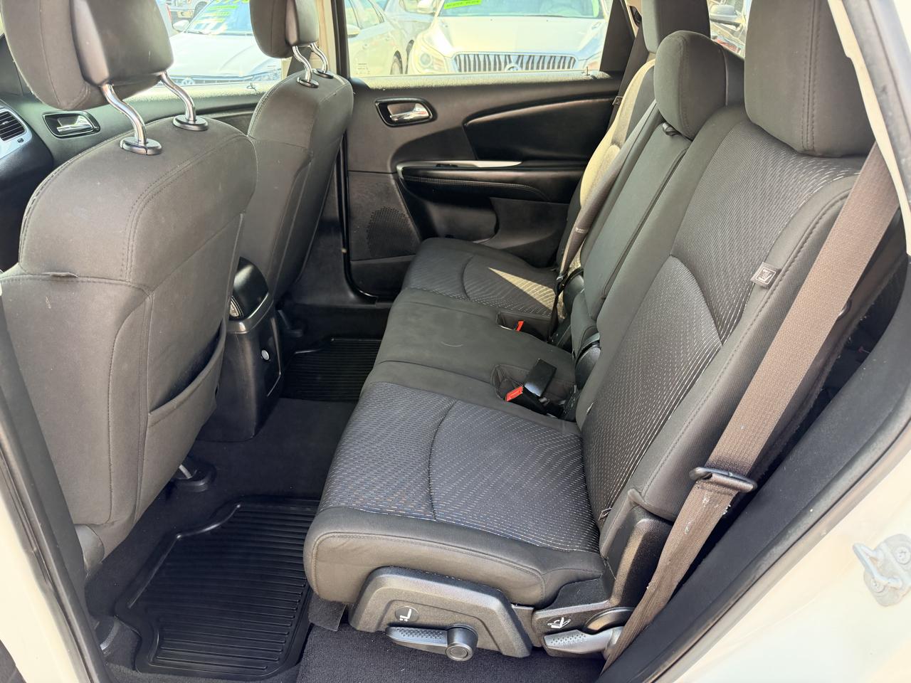 Dodge Journey SE 2019